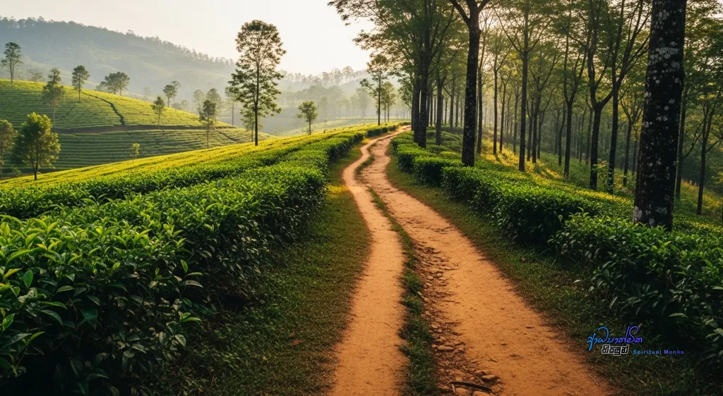Spiritual Protection Two Buddhist Meditations for Overcoming Fear – The Wisdom of Patience_04433.webp