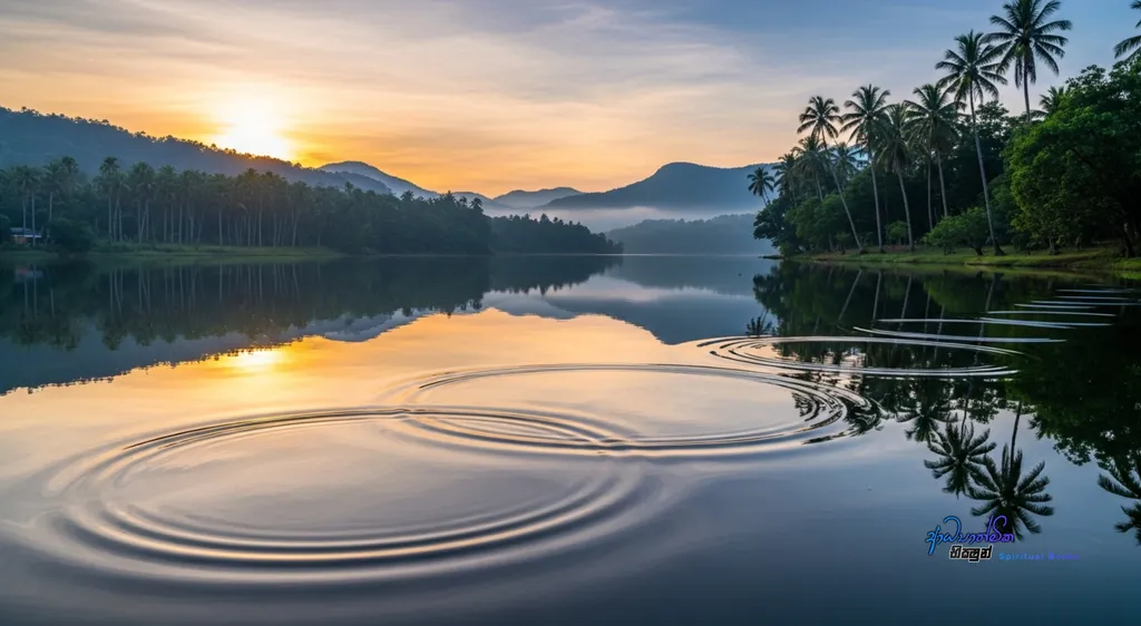 Spiritual Protection Two Buddhist Meditations for Overcoming Fear – Understanding the Nature of Unseen Influences_90870.webp
