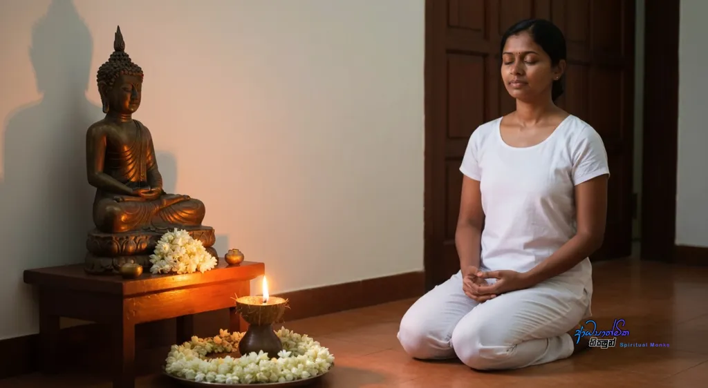 Spiritual Protection Why Hardship Can Be a Hidden Blessing  Theravada Buddhist Teachings – The Ultimate Refuge Virtue and Practice in a Changing World_56576.webp