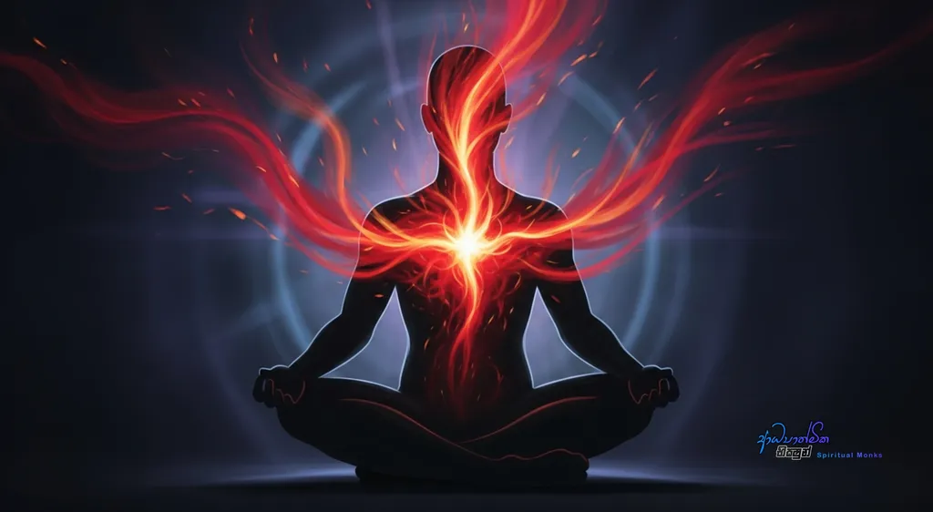 Spiritual Resistance The Buddhist Paradox of Overcoming Anger – Your Toolkit for Spiritual Resistance Mindfulness and Wise Observation_26226.webp