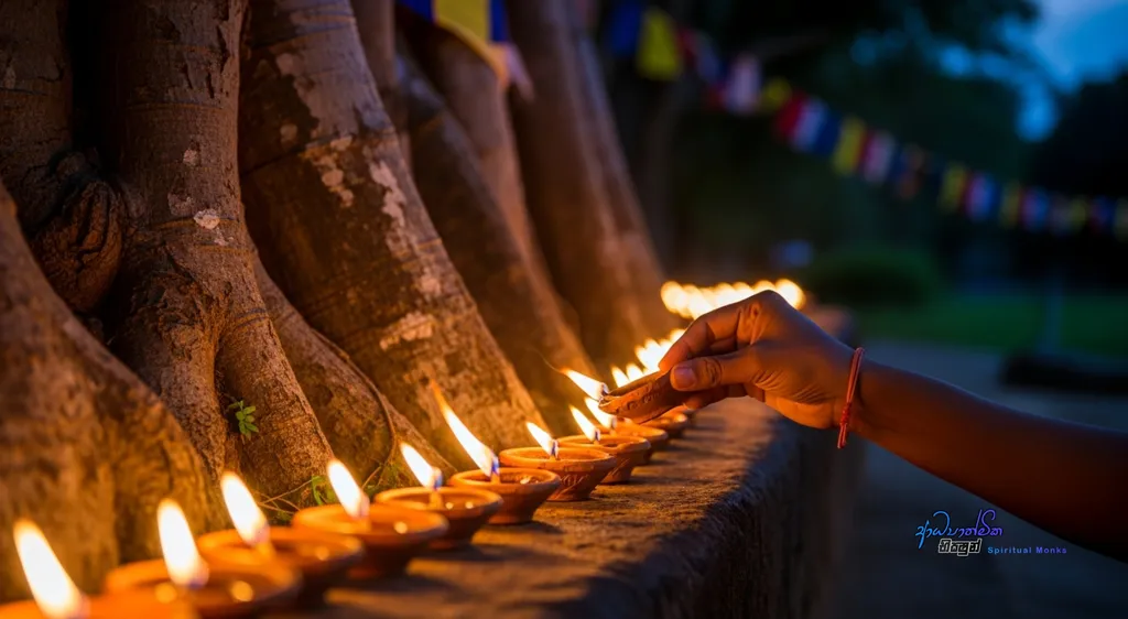 Spiritual Self-Awareness Why Seeing Your Faults is a Sign of Wisdom – Faith in the Journey The Power of Persistent Self-Correction_46914.webp