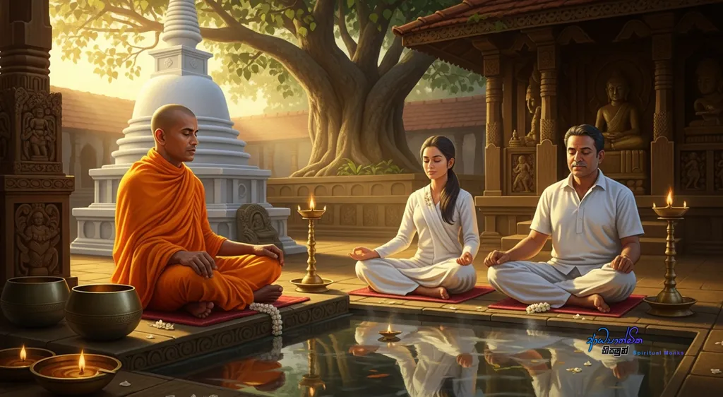 Spiritual Self-Awareness Why Seeing Your Faults is a Sign of Wisdom – The Mark of an Excellent Person Seeing Your Own Faults_04657.webp