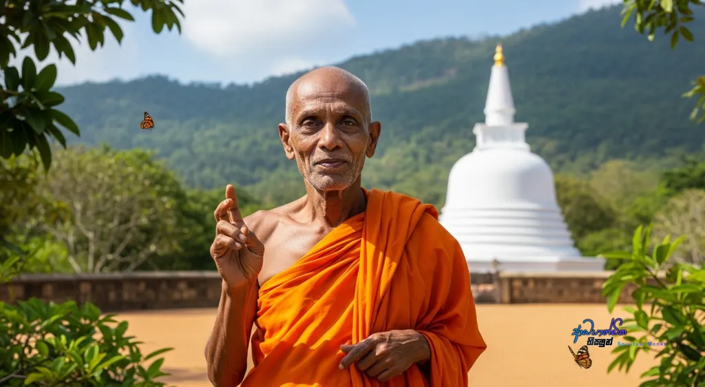 Spiritually Visit Bodhi Gaya: Third Eye – Practical Meditation (Part 08) – A Path of Practice Not Theory