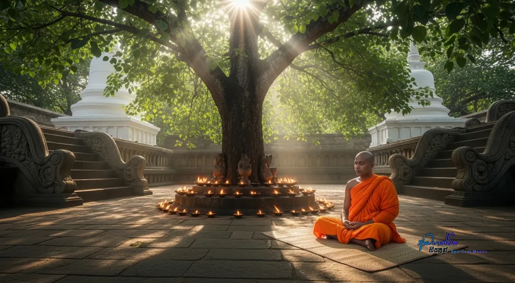 Spiritually Visit Bodhi Gaya: Third Eye – Practical Meditation (Part 08) – An Introduction to a Practical Path