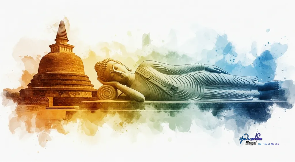 Spiritually Visit Bodhi Gaya: Third Eye – Practical Meditation (Part 08) – Expanding Your Vision Visiting Other Sacred Places