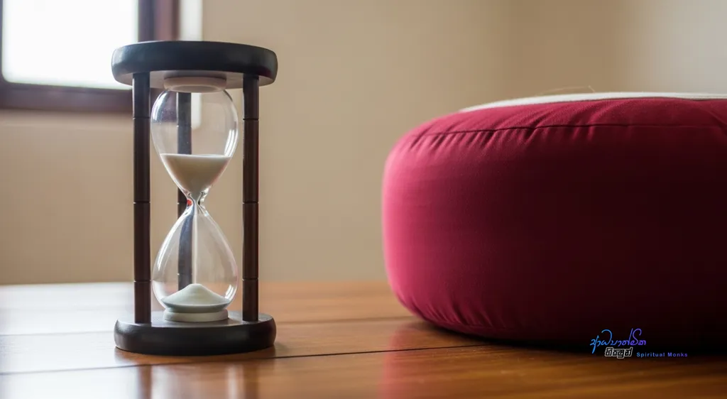 Starting Meditation Anyone can Meditate – 1 How Long Should I Meditate Each Day