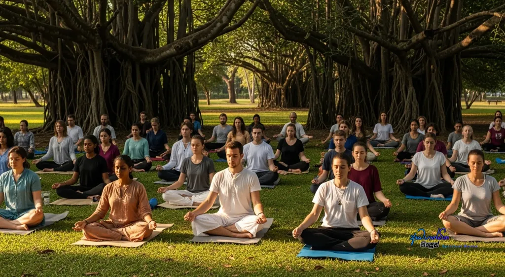 Starting Meditation Anyone can Meditate – 10 Is This Meditation Only for Buddhists