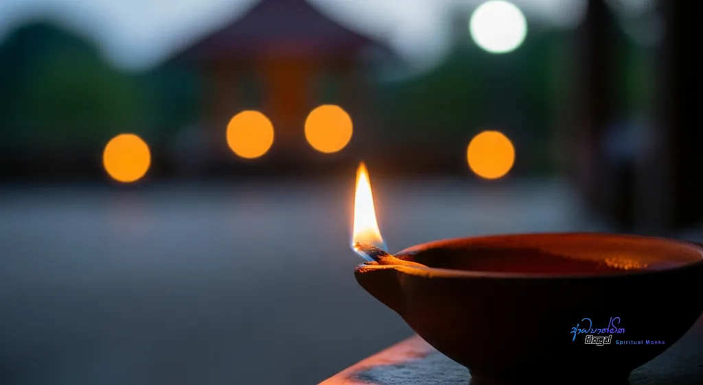 Stop Forcing It The Secret to Authentic Spiritual Practice  Seeing Naturally – A Common Stumbling Block on the Spiritual Path