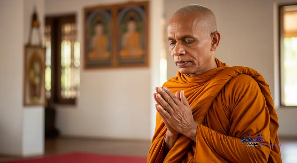 Stop Forcing It The Secret to Authentic Spiritual Practice  Seeing Naturally – Final Reflections Embrace the Natural Flow of Practice
