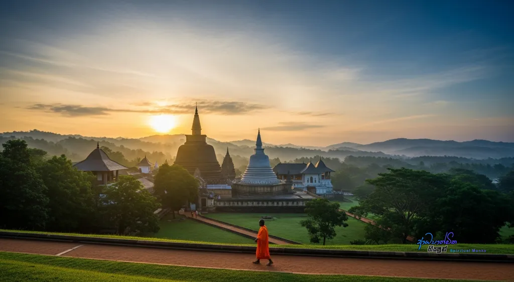 Taming the Mind A Buddhist Guide to Inner Freedom Without Force – Your Path to Inner Freedom Befriending Your Mind_32802.webp