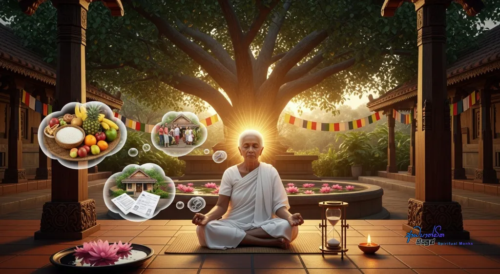 The 5 Hindrances to Jhana How to Overcome Obstacles in Meditation – A Crucial Self-Check Are You Truly in Jhana_80865.webp