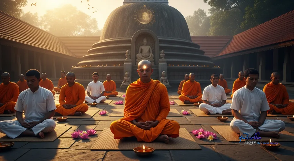 The 5 Hindrances to Jhana How to Overcome Obstacles in Meditation – Embarking on the Path to Deep Meditation_46426.webp