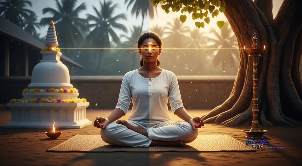 The 5 Hindrances to Jhana How to Overcome Obstacles in Meditation – How the Five Hindrances Appear in Meditation_63601.webp