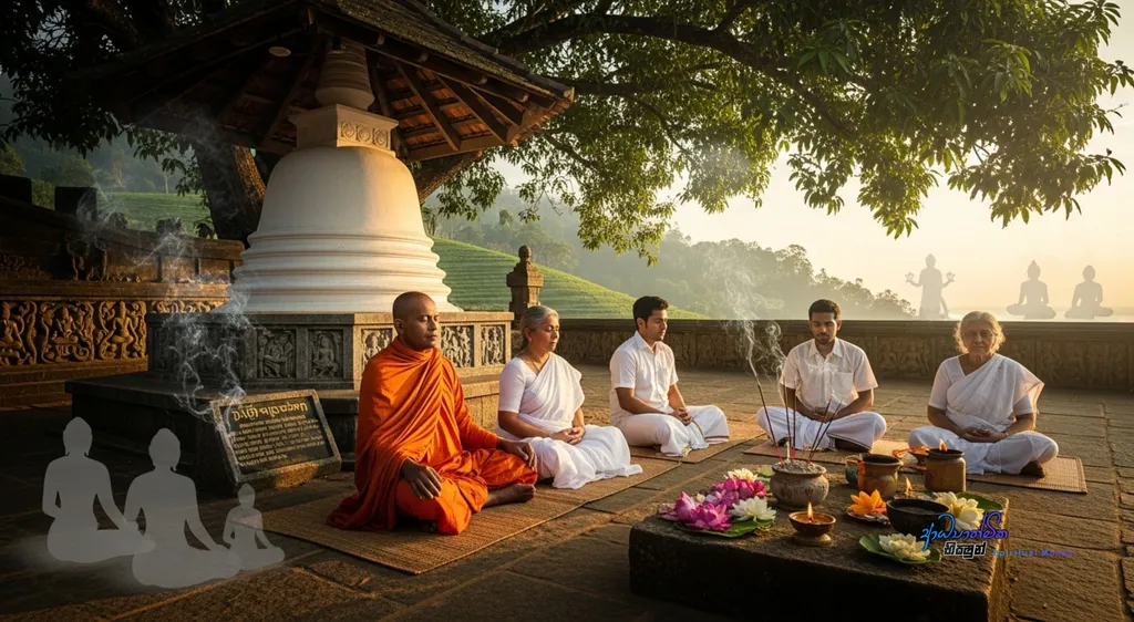 The 5 Hindrances to Jhana How to Overcome Obstacles in Meditation – Your Path Forward A Compassionate and Patient Approach_65542.webp