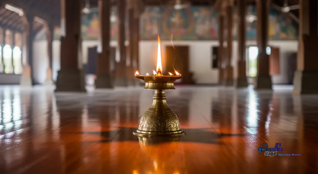 The Art of Spiritual Communication A Buddhist Monks Guide – A Greeting and an Introduction to Our Path_84760.webp