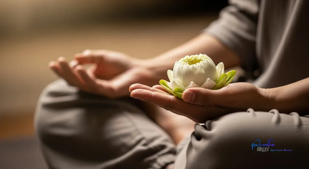 The Art of Spiritual Communication A Buddhist Monks Guide – Navigating Relationships with Clarity and Wisdom_96780.webp
