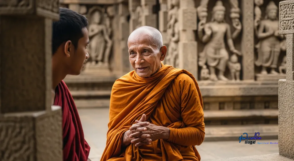 The Art of Spiritual Communication A Buddhist Monks Guide – Recognizing Truth and Cultivating Your Path_07967.webp