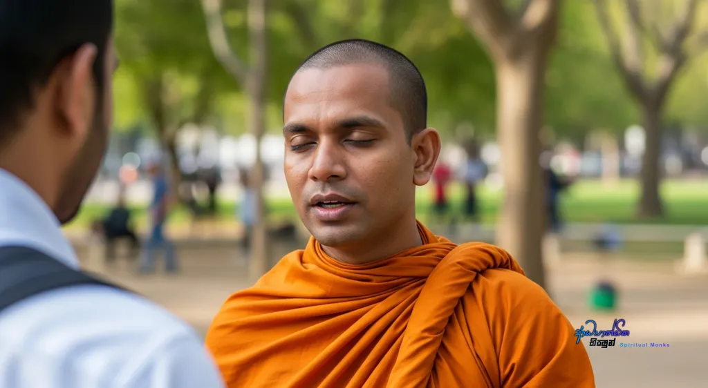 The Art of Spiritual Communication A Buddhist Monks Guide – The Ripple Effect Influencing Others Positively_05577.webp