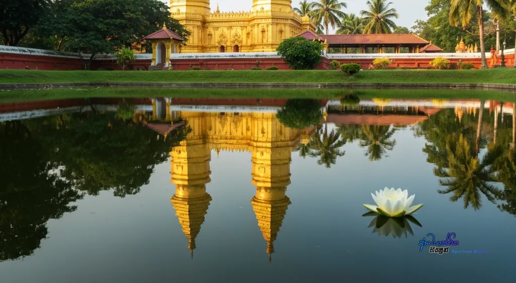The Art of Spiritual Patience A Buddhist Guide to Letting Go – Embracing Uncertainty with an Equanimous Heart_53752.webp