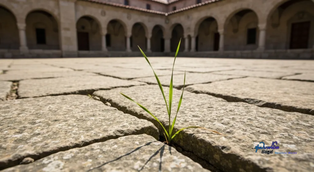 The Art of Spiritual Patience A Buddhist Guide to Letting Go – Finding Patience When Patience Runs Out_16041.webp