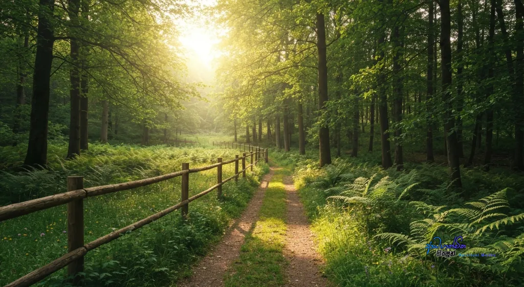 The Art of Spiritual Patience A Buddhist Guide to Letting Go – True Freedom Letting Go of Roles and Timelines_04460.webp