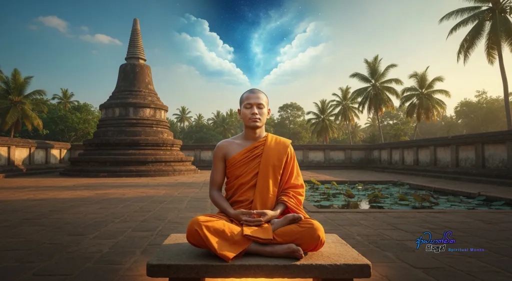The Art of Spiritual Patience A Guide to Mastering Dhyana Meditation – A Practical Test Experiencing the Sphere of Infinite Space_64844.webp