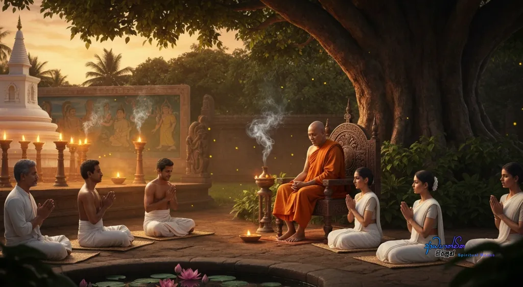 The Art of Spiritual Patience A Guide to Mastering Dhyana Meditation – Conclusion A Blessing for Your Practice_11594.webp