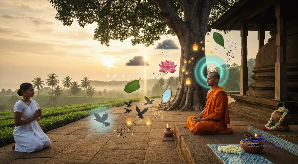 The Art of Spiritual Patience A Guide to Mastering Dhyana Meditation – The Inner Signs of Progress Overcoming the Five Hindrances_25962.webp