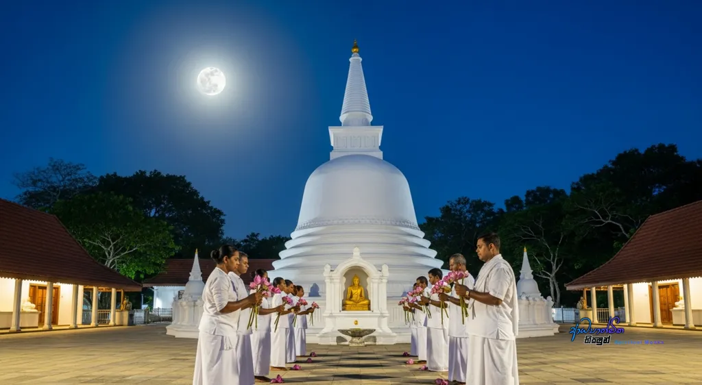 The Buddhas Core Teaching A Practical Guide to Mindfulness – A Vesak Day Reflection Embracing the Buddhas Practical Path_85889.webp