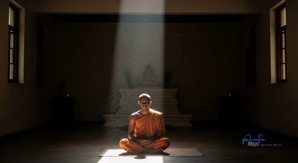 The Buddhas Core Teaching A Practical Guide to Mindfulness – From Theory to Practice How to Begin Observing Your Mind_40702.webp