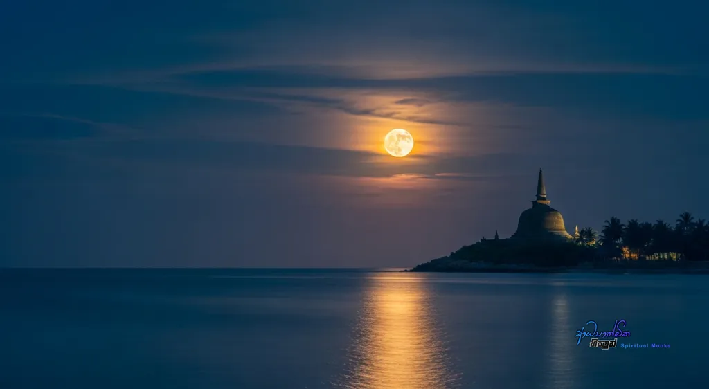 The Buddhas Core Teaching A Practical Guide to Mindfulness – The Hidden Power of the Full Moon Aligning with Natures Rhythms_89910.webp
