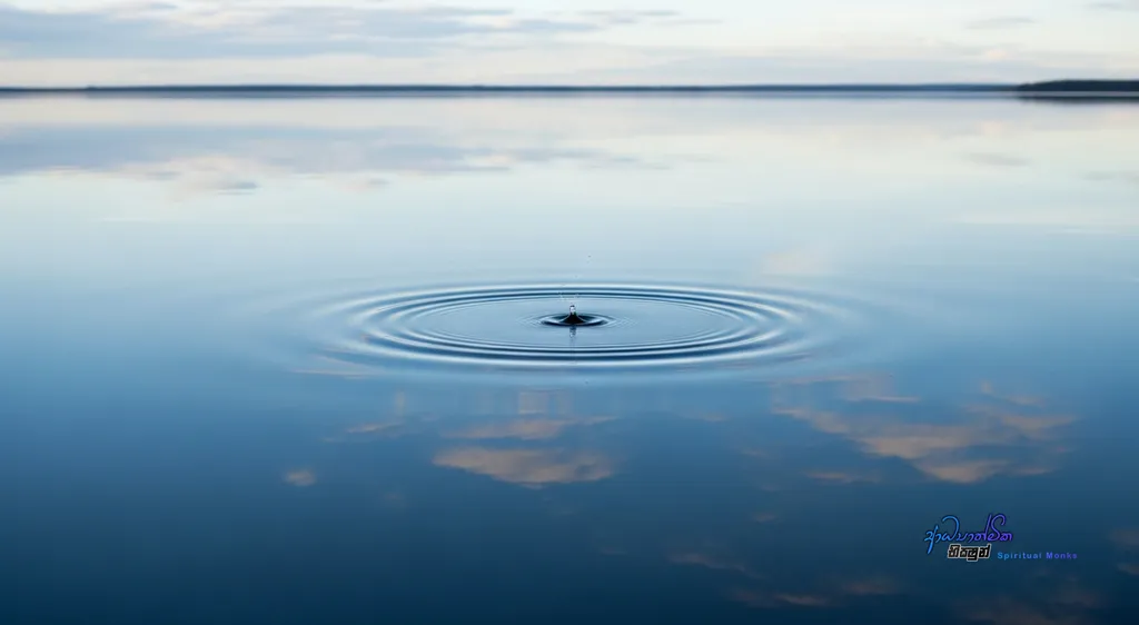 The Buddhas Core Teaching A Practical Guide to Mindfulness – The Subtle Trap Clinging to Equanimity_07414.webp
