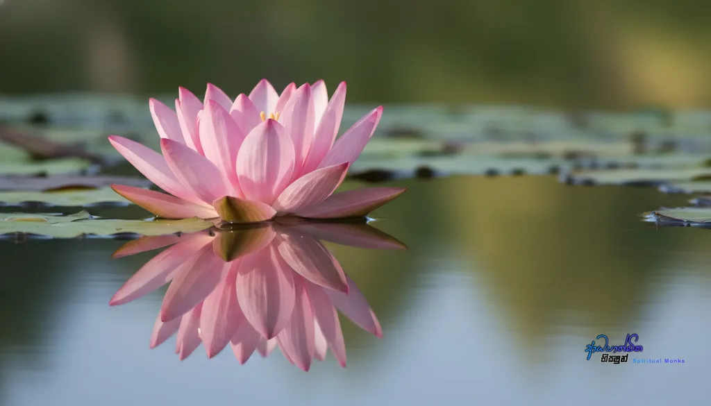 The Buddhist Art of Questioning the Mind – A Deep Mindfulness Practice – Flower_54152