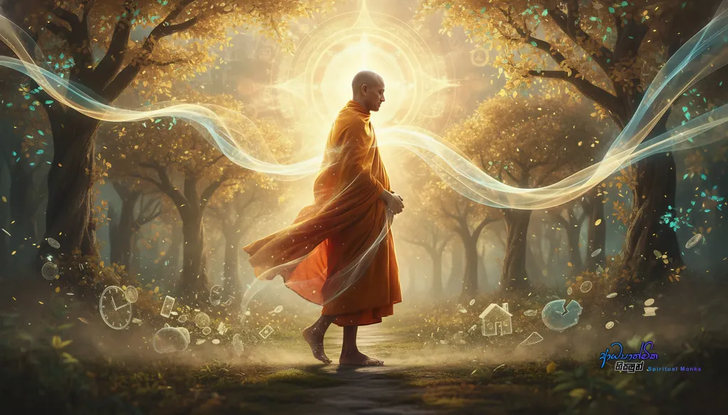 The Buddhist Art of Questioning the Mind – A Deep Mindfulness Practice_Meditation_44542