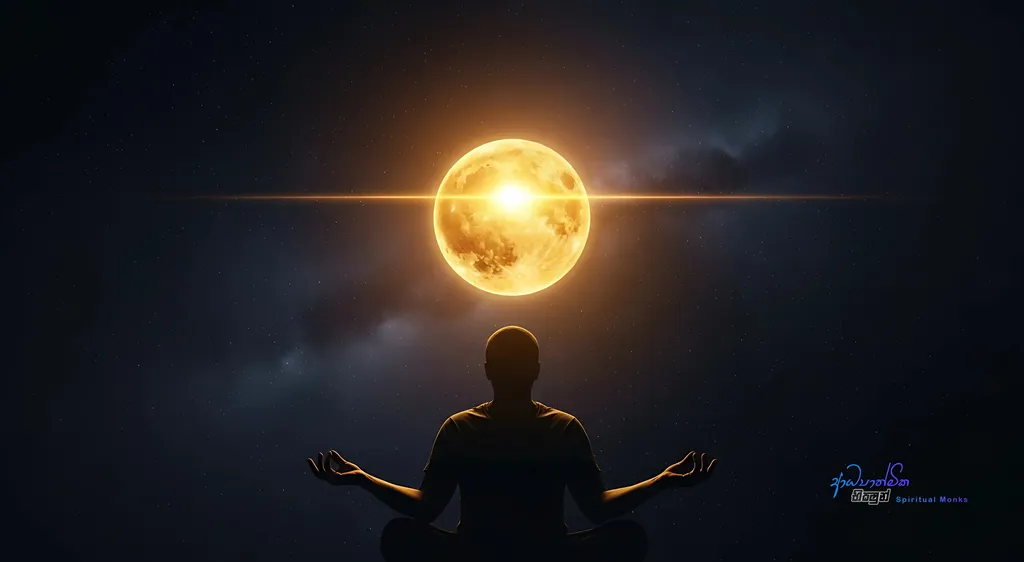 The-Danger-of-Craving-Spiritual-Experiences