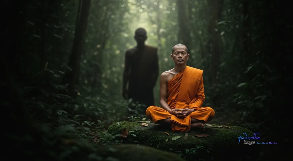 The Dangers of the Third Eye Why Your Spiritual Vision Might Be Deceiving You – The Influence of Mra and the Nature of Defilements_34907.webp