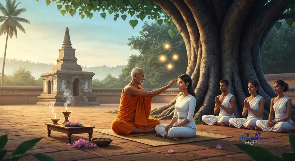 The Dangers of Third Eye Awakening A Buddhist Monks Warning – The Path of Purity How to Cultivate Your Abilities Correctly_06449.webp