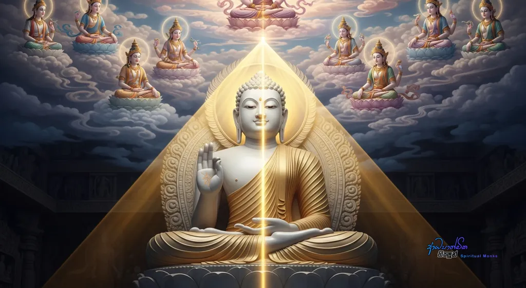 The Divine-Brahma Nature Third Eye  Practical Meditation Part 17 – A Realm Born from the Compassion of the Buddhas_39715.webp