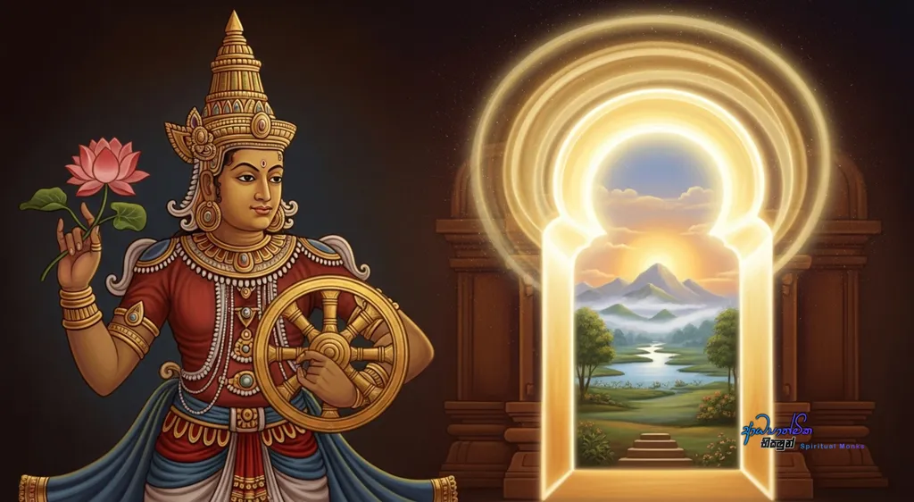 The Divine-Brahma Nature Third Eye  Practical Meditation Part 17 – Who Can Access This Sacred Space_32165.webp