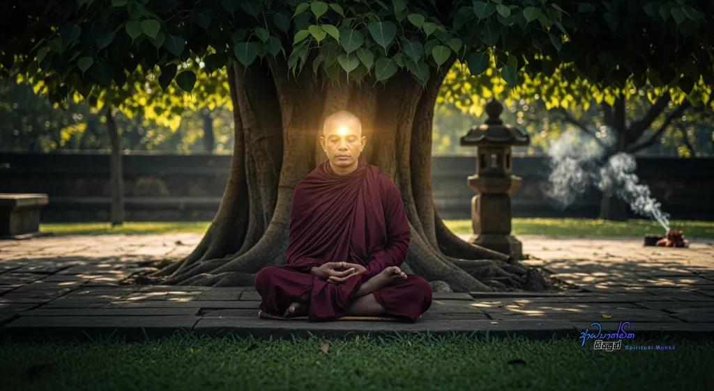 The Divine-Human Nature A Third Eye Meditation to Unlock Your Celestial Power – An Invitation to All Seekers on the Path of the Third Eye