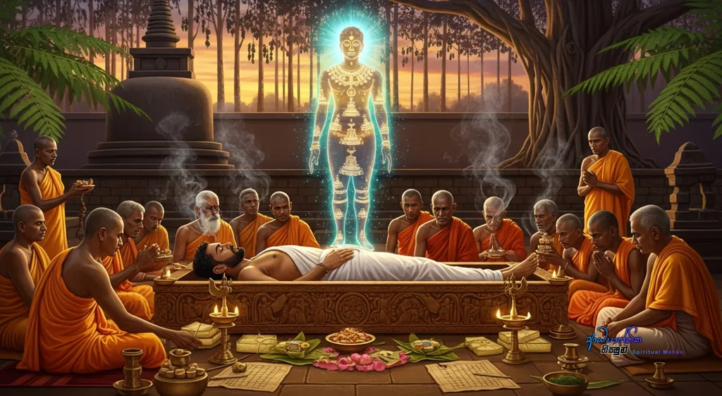 The Divine-Human Nature A Third Eye Meditation to Unlock Your Celestial Power – The Sacred Ritual The Herbal Trough and the Astral Journey