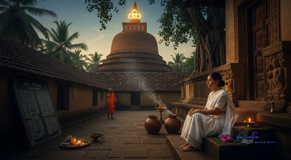 The Feeling of Loneliness A Buddhist Path to Inner Peace – The Loneliness We All Share A Universal Truth_33993.webp