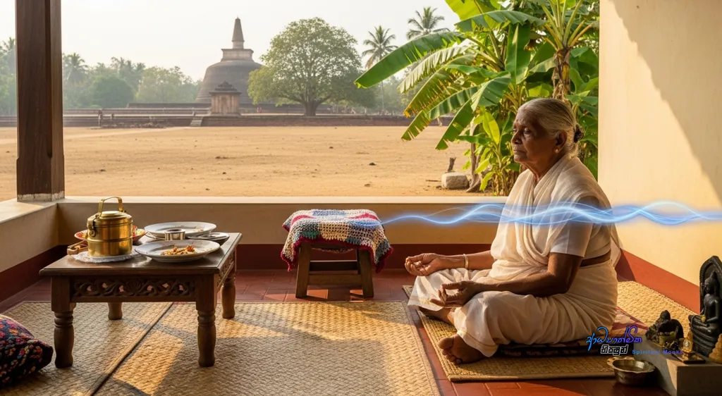 The Feeling of Loneliness A Buddhist Path to Inner Peace – The Wisdom of Impermanence Facing Lifes Truths with Mindfulness_11271.webp