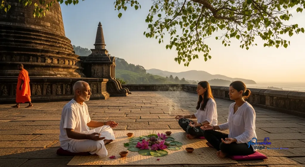 The Feeling of Loneliness A Buddhist Path to Inner Peace – Your Path Begins Now A Practical Invitation_76141.webp