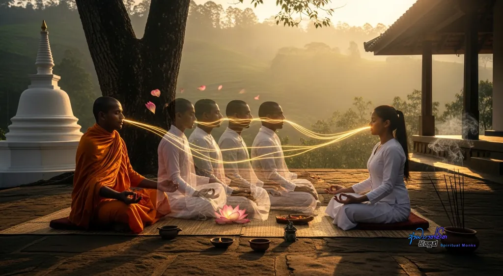 The First Jhana A Practical Guide to Deep Meditative States – Are You Training or Abiding Knowing the Difference_80066.webp