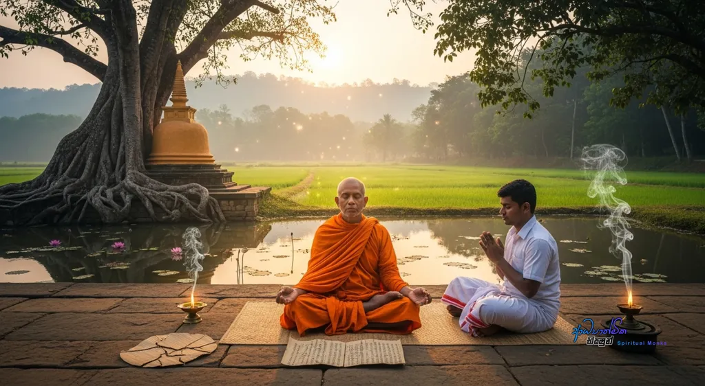 The First Jhana A Practical Guide to Deep Meditative States – Finding Your Anchor The Role of a Teacher and a Method_47737.webp