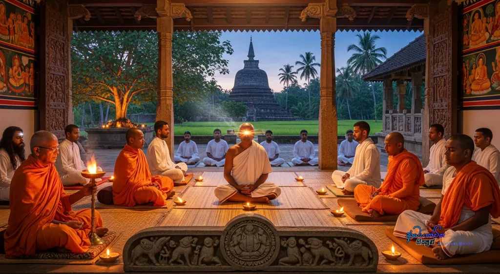 The First Jhana A Practical Guide to Deep Meditative States – Techniques as Anchors for the Mind_60370.webp
