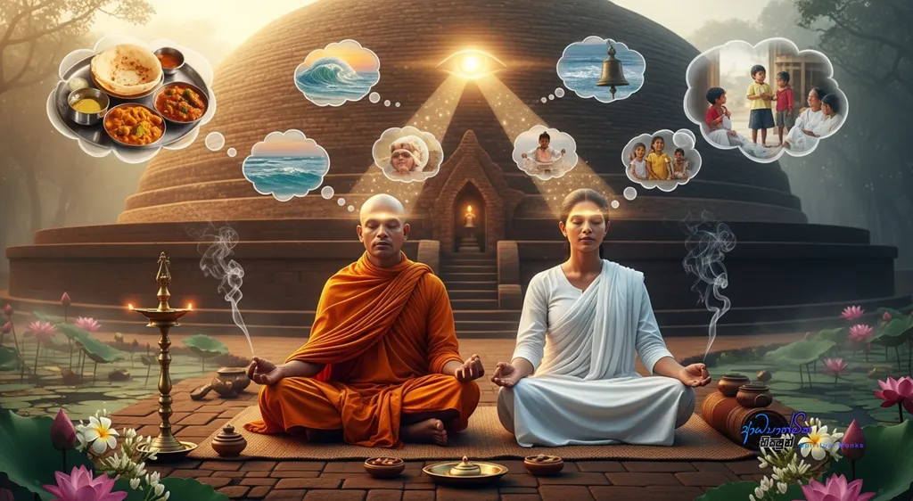 The First Jhana A Practical Guide to Deep Meditative States – The Wandering Mind The Universal Starting Point_52918.webp
