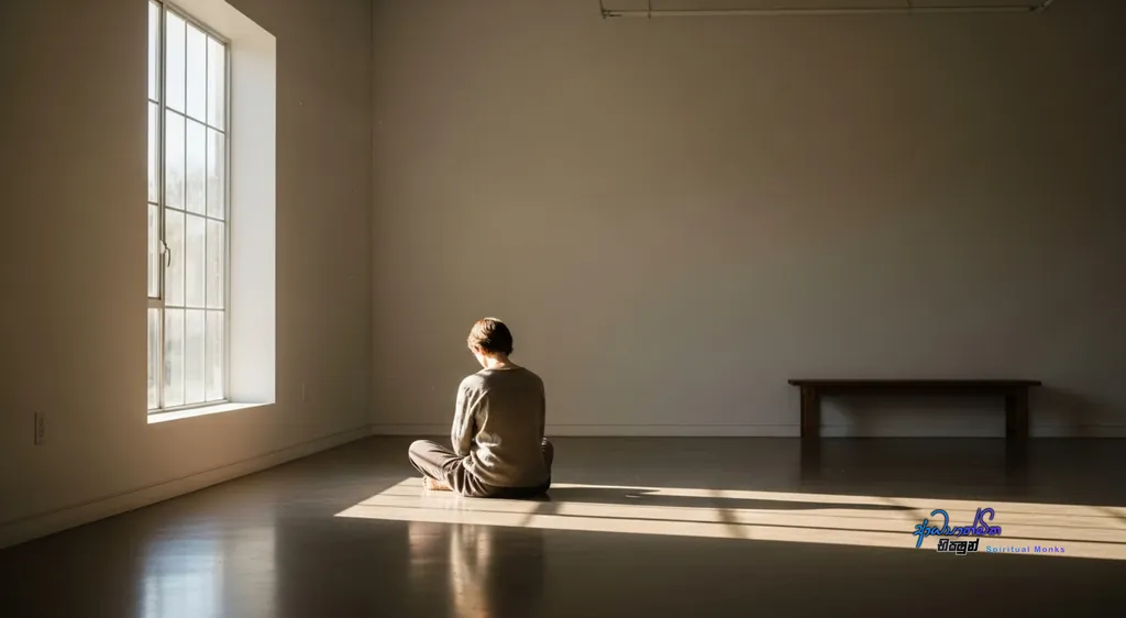 The Hidden Battle Why Inner Turmoil Returns After Spiritual Solitude – The Natural Pull Towards Solitude_83992.webp