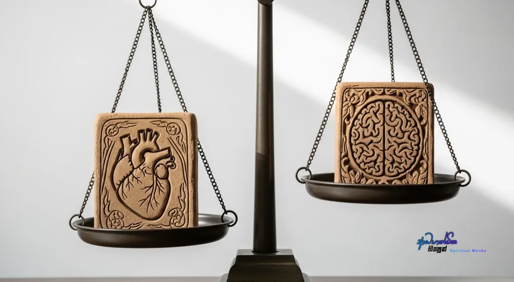 The Hidden Benefits of Meditation Finding Happiness 247 Practical Meditation Part 02 – Forging Integrity Overcoming Addiction and Making Unshakeable Decisions
